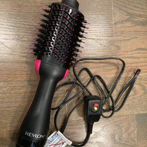 Revlon One-Step Volumizer Original 1.0 Hair Dryer and Hot Air Brush